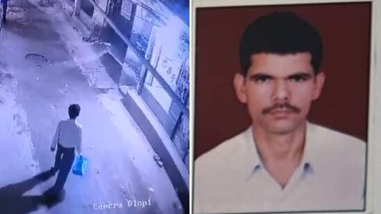 दिल्लीत सामूहिक आत्महत्या