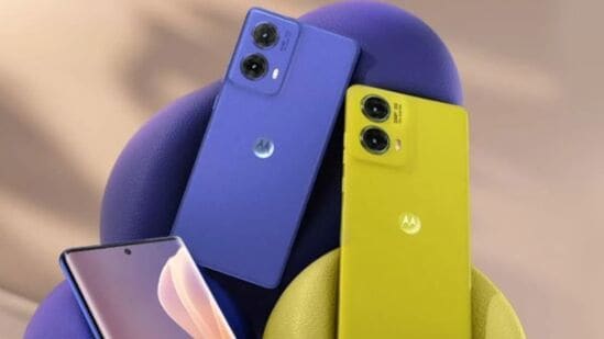 मोटोरोला जी ८५ 5G स्वस्तात मिळवण्याची संधी