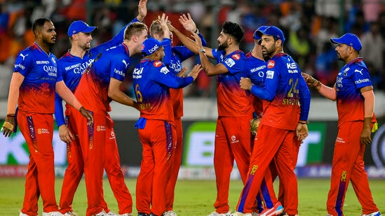 Ipl 2025 Auction : कोहलीची आरसीबी कर्णधाराला काढून टाकणार? तर या ५ खेळाडूंना रिटेन करणार? जाणून घ्या