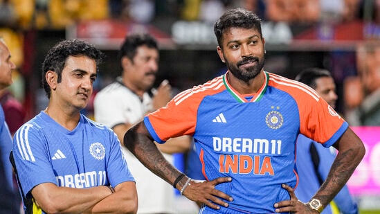 चुकीला माफी नाही! हार्दिक पंड्या IPL 2025 चा पहिला खेळू शकणार नाही, कारण काय? जाणून घ्या