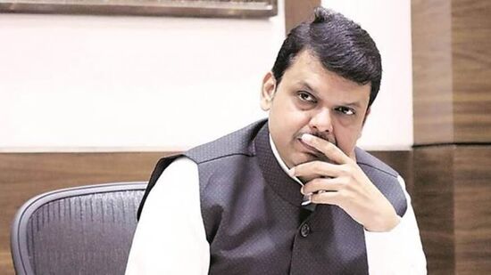 राजेंद्रकुमार गावित यांचा भाजपचा राजीनामा