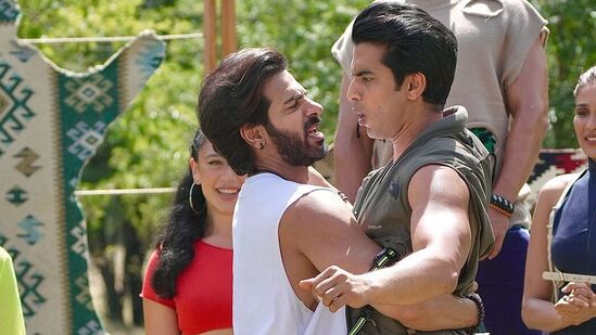 Khatron Ke Khiladi 14 Winner