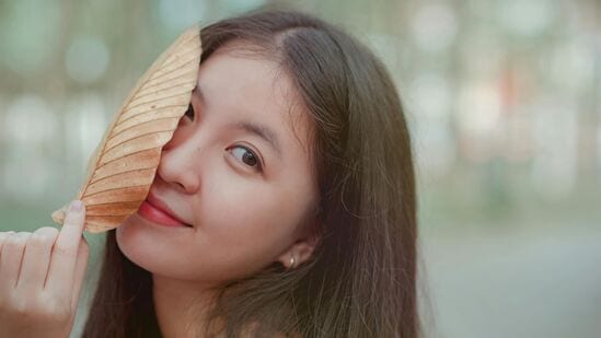 anti aging skin: मध आणि फ्लेक्स सीड्सचा फेस पॅक