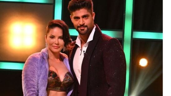Sunny Leone One Night Stand