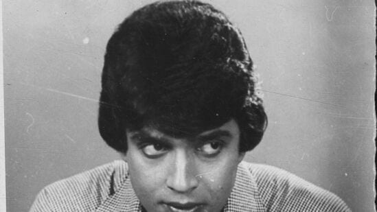 पण १९८२ साली प्रदर्शित झालेल्या डिस्को डान्सर या चित्रपटानंतर खरी प्रसिद्धी मिळाली.