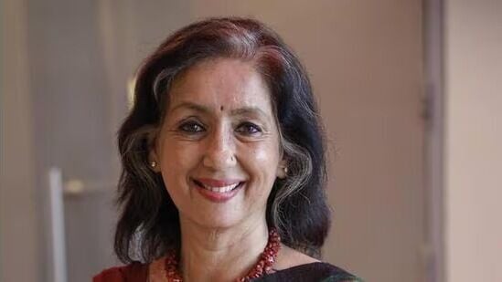 Neena Kulkarni