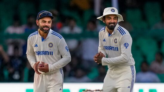IND vs BAN : भारताने ऑस्ट्रेलियाचा महारेकॉर्ड मोडला, कसोटीत विक्रमी रनरेटनं ठोकल्या धावा, पाहा