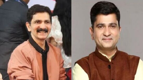Sushant Shelar