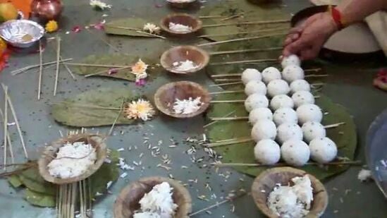 गया तीर्थ क्षेत्र