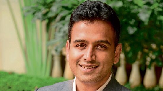 भारतीय लोक श्रीमंतांचा तिरस्कार का करतात?; उद्योजक नितीन कामत यांच्या उत्तरामुळं चर्चेला उधाण