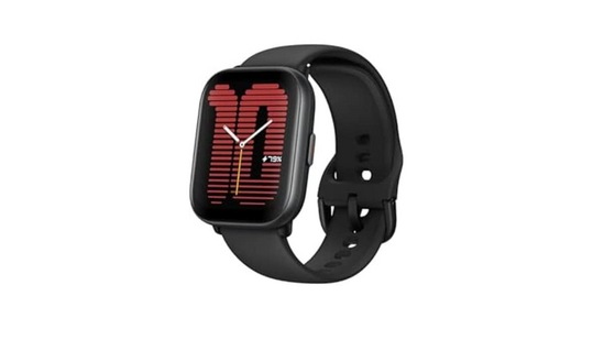 अमेझफिट अ‍ॅक्टिव्ह: या सणासुदीच्या हंगामात खरेदीसाठी विचारात घेतली जाणारी पुढची स्मार्टवॉच म्हणजे अमेझ फिट अ‍ॅक्टिव्ह. स्मार्टवॉचमध्ये ४२ एमएमचा एमोलेड डिस्प्ले देण्यात आला आहे. ही वॉच युजर्स कॉल, स्मार्टफोन कॅमेरा, म्युझिक थेट मनगटावरून कंट्रोल करू शकतात. &nbsp;