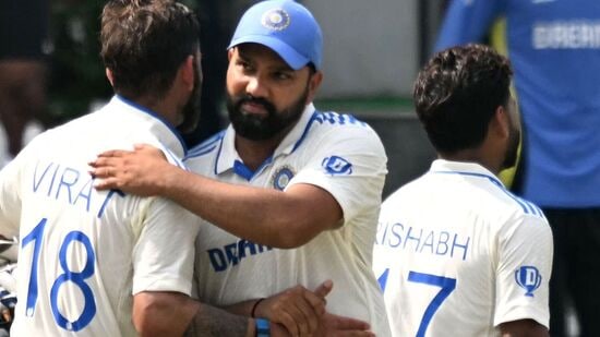 WTC Points Table : भारताच्या कानपूर कसोटी विजयानं कोणाचं नुकसान? टेस्ट चॅम्पियनशीपची फायनल कोण खेळणार? पाहा