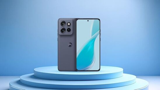 मोटोरोलाचा मोटो जी७५ 5G स्मार्टफोन लॉन्च