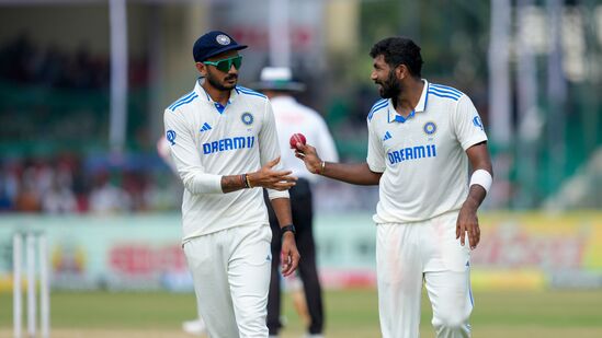 IND vs BAN : इंग्लंड, ऑस्ट्रेलियाला जमलं नाही ते टीम इंडियानं केलं, कसोटीत अशी कामगिरी पहिल्यांदाच घडली, पाहा