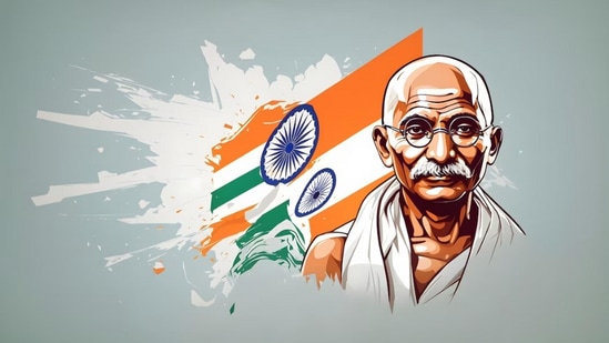 Mahatma Gandhi Jayanti 2024