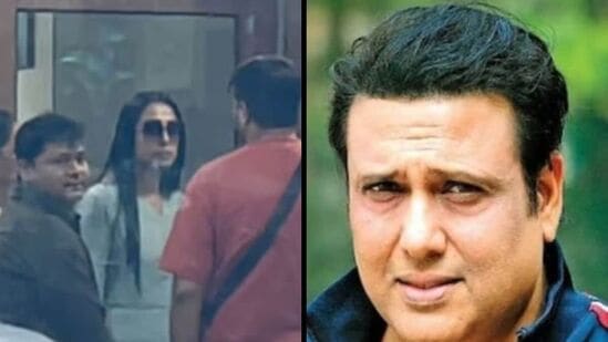 Govinda Health Update: