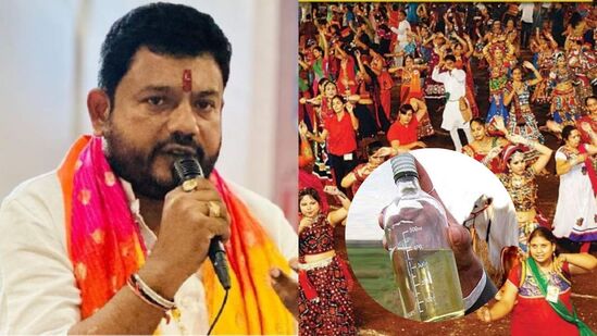 भाजप नेत्याच्या वक्तव्याची सोशल मीडियावर चर्चा