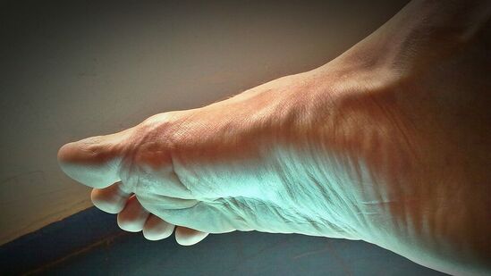 मधुमेह असलेल्या लोकांमध्ये खराब रक्ताभिसरण आणि कमी प्रतिकारशक्तीमुळे संसर्गाची तीव्रता जास्त असते. जखमेच्या ठिकाणी रक्तपुरवठा नसल्यामुळे ऊती नष्ट होतात आणि त्या भागात बॅक्टेरिया वाढतात. मधुमेहाच्या पायात अनेक जंतू वाढतात.&nbsp;