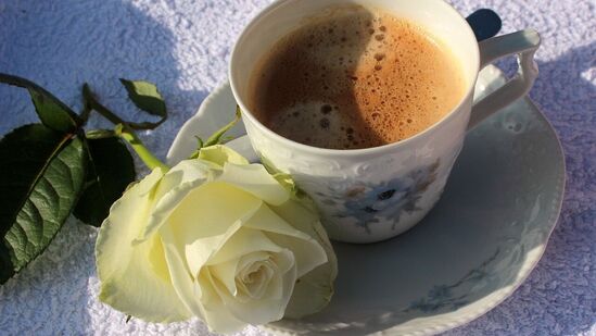 Good Morning Marathi Status