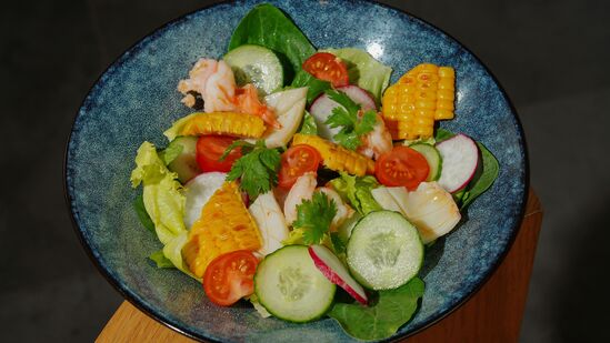 World Vegetarian Day 2024