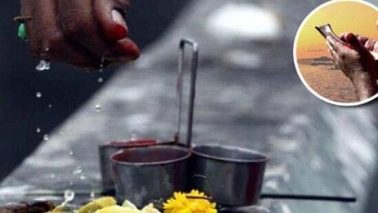 सर्वपित्री अमावस्येला काय करावे आणि काय करू नये