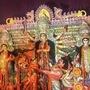 दुर्गा पूजा पंडाल - दुर्गा पूजेच्या दिवशी सर्वत्र माँ दुर्गेच्या मूर्तींनी सजवलेले अनेक पंडाल पाहायला मिळतात. अशा परिस्थितीत या शुभ प्रसंगी, जर तुम्हालाही माँ दुर्गेचा आशीर्वाद तुमच्या कुटुंबावर राहावा असे वाटत असेल, तर तुम्ही या उत्सवाची झलक तुमच्या घरातही करू शकता. <p>दुर्गा पूजा पंडाल - दुर्गा पूजेच्या दिवशी सर्वत्र माँ दुर्गेच्या मूर्तींनी सजवलेले अनेक पंडाल पाहायला मिळतात. अशा परिस्थितीत या शुभ प्रसंगी, जर तुम्हालाही माँ दुर्गेचा आशीर्वाद तुमच्या कुटुंबावर राहावा असे वाटत असेल, तर तुम्ही या उत्सवाची झलक तुमच्या घरातही करू शकता.<br> </p>