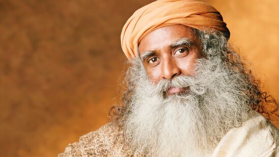 लग्न करायचं की नाही हा ज्याचा-त्याचा निर्णय असतो - जग्गी वासुदेव