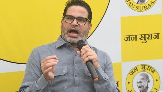 युनोमध्ये ८ वर्षे नोकरी, निवडणूक रणनीतीकार आणि आता स्वत:चा पक्ष… कोण आहेत प्रशांत किशोर?
