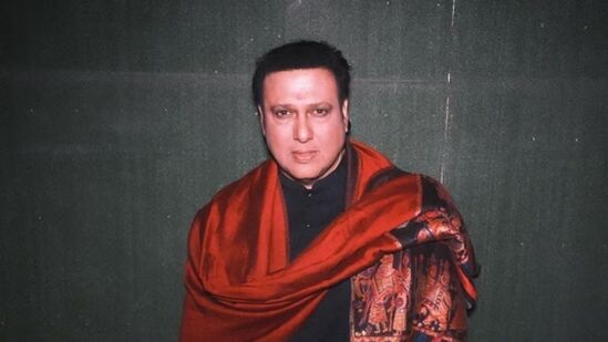 Govinda