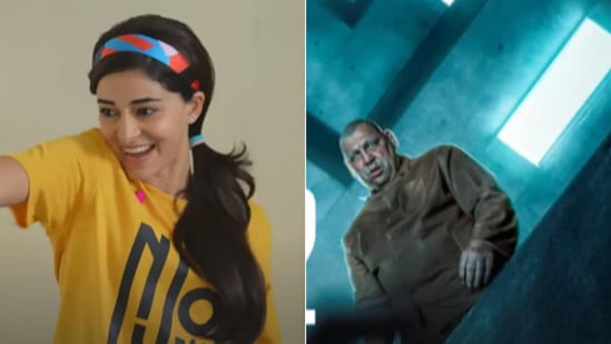 दर आठवड्याप्रमाणे या आठवड्यातही नेटफ्लिक्सवर उत्तम चित्रपट आणि सीरिज प्रदर्शित होत आहेत. या वीकेंडला तुम्हाला कॉमेडीपासून ते अ‍ॅक्शन आणि सायकॉलॉजिकल थ्रिलरपर्यंतचा कंटेंट पाहायला मिळेल.
