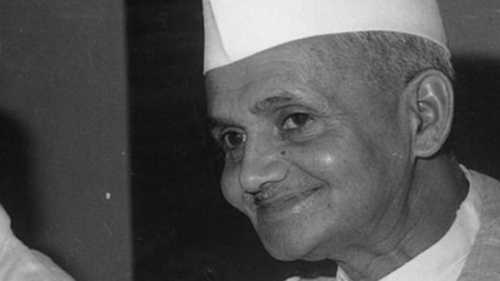 lal bahadur shastri jayanti 2024