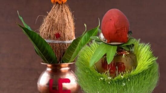 घटस्थापना २०२४ मुहूर्त आणि पूजा विधी