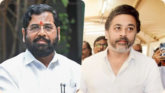निलेश राणे शिंदे गटात प्रवेश करणार