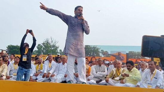 प्रशांत किशोर