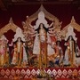 पंचांगानुसार ३ ऑक्टोबर गुरुवार पासून नवरात्र सुरू होत असून १२ ऑक्टोबर पर्यंत नवरात्रोत्सव राहील. या दरम्यान काही ग्रह गोचर करतील. ज्योतिषशास्त्रानुसार, नऊ भिन्न ग्रह वेगवेगळ्या वेळी वेगवेगळ्या राशीत आणि नक्षत्रामध्ये संक्रमण करतात. त्याचा सर्व राशींवर परिणाम होतो. <p>पंचांगानुसार ३ ऑक्टोबर गुरुवार पासून नवरात्र सुरू होत असून १२ ऑक्टोबर पर्यंत नवरात्रोत्सव राहील. या दरम्यान काही ग्रह गोचर करतील. ज्योतिषशास्त्रानुसार, नऊ भिन्न ग्रह वेगवेगळ्या वेळी वेगवेगळ्या राशीत आणि नक्षत्रामध्ये संक्रमण करतात. त्याचा सर्व राशींवर परिणाम होतो. </p>