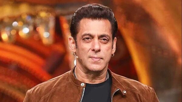 Bigg Boss 18: 'बिग बॉस १८'मध्ये दिसणार ही मराठमोळी अभिनेत्री, टॅट्यूवरुन नावाची जोरदार चर्चा