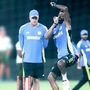 IND vs BAN : बॉलिंग कोच मॉर्ने मॉर्केल हार्दिक पंड्यावर चिडले, टीम इंडियात नवा गोंधळ! काय घडलं? वाचा