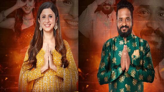 Bigg Boss Marathi 5 Top 5 Elimination