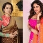 लेटेस्ट साडी ब्लाउज डिझाइन कॉम्बिनेशन - कपड्यांचा रंग व्यक्तिमत्वावर खूप प्रभाव पाडतो. जर तुम्ही योग्य रंग निवडला असेल तर तुम्ही खूप आकर्षक आणि सुंदर दिसू शकता. त्याच वेळी, दोन अतिशय सुंदर रंगीत आणि डिझाइन केलेले कपडे एकत्र परिधान केले तर संपूर्ण लुक खराब देखील दिसू शकतो. त्यामुळे योग्य कलर कॉम्बिनेशन मदतीने साधे कपडेही आकर्षक बनवता येतात. नवरात्र सुरु झाली असून आता एकामागून एक अनेक सण येणार आहेत. जर तुम्ही प्रत्येक वेळी नवीन कपडे घेत नसाल तर या रंगांची साडी आणि ब्लाउज किंवा लेहेंग्यासोबत ब्लाउज मॅच करून घाला. तुम्ही आकर्षक दिसेल. <p>लेटेस्ट साडी ब्लाउज डिझाइन कॉम्बिनेशन - कपड्यांचा रंग व्यक्तिमत्वावर खूप प्रभाव पाडतो. जर तुम्ही योग्य रंग निवडला असेल तर तुम्ही खूप आकर्षक आणि सुंदर दिसू शकता. त्याच वेळी, दोन अतिशय सुंदर रंगीत आणि डिझाइन केलेले कपडे एकत्र परिधान केले तर संपूर्ण लुक खराब देखील दिसू शकतो. त्यामुळे योग्य कलर कॉम्बिनेशन मदतीने साधे कपडेही आकर्षक बनवता येतात. नवरात्र सुरु झाली असून आता एकामागून एक अनेक सण येणार आहेत. जर तुम्ही प्रत्येक वेळी नवीन कपडे घेत नसाल तर या रंगांची साडी आणि ब्लाउज किंवा लेहेंग्यासोबत ब्लाउज मॅच करून घाला. तुम्ही आकर्षक दिसेल.<br> </p>