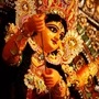 <p>शारदीय नवरात्रीची महाअष्टमी खूप खास असते. नवमी तिथी सुद्धा अष्टमीच्या दिवशीच येत असल्याने यंदा हे आणखीनच विशेष आहे. अशा स्थितीत एकाच दिवशी व्रत आणि पूजा केल्यास दुहेरी लाभ मिळतात.</p>