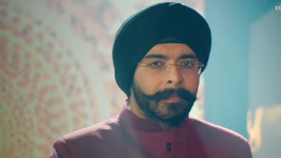 Bigg Boss 18 Contestant Tajinder Pal Singh Bagga