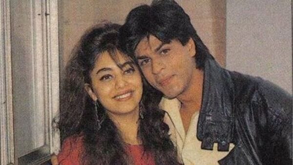 Gauri Khan Birthday: गौरीच्या घराखाली उभा राहून शाहरुख खान गायचा अमोल पालेकर यांचं ‘हे’ लोकप्रिय गाणं!