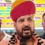 विनेश फोगाट जिथं जाईल, तिथं सत्यानाश होणार - बृजभूषण सिंह विनेश फोगाट जिथं जाईल, तिथं सत्यानाश होणार - बृजभूषण सिंह