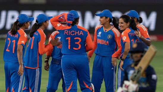 भारतीय संघापुढं सेमीफायनलमध्ये पोहोचण्याचं आव्हान! आतापर्यंत 'हे' संघ झालेत आऊट