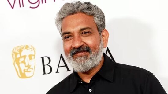 Happy Birthday S S Rajamouli