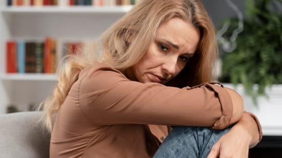Mental Health Day 2024