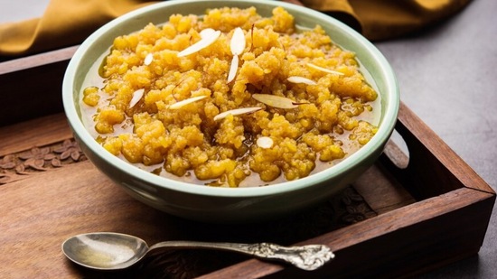 Navratri 2024 Navami Recipe