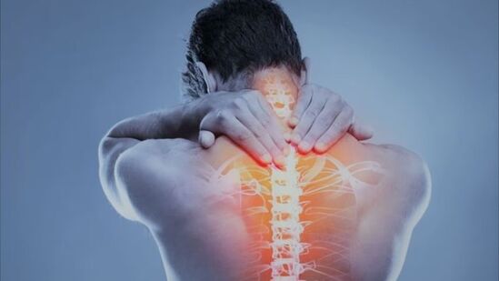 Shoulder Injury