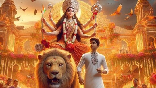 Today Horoscope 10 October 2024 : आज अतिगंड योग आणि विष्टि करण राहील. आज आश्विन सप्तमी-अष्टमी तिथी असून, नवरात्रचा आठवा दिवस आहे, चंद्र धनु राशीतून भ्रमण करत आहे. योग-संयोगात कसा जाईल आजचा गुरुवारचा दिवस! वाचा थोडक्यात राशीभविष्य!