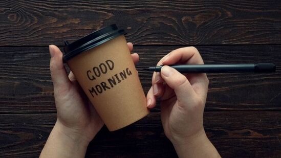 life motivating good morning wishes